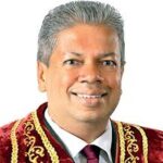Snr. Prof. Ajantha Dharmasiri