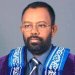 Snr. Prof. Asoka S. Karunananda