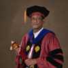 Rev. Fr. Dr. George Perera