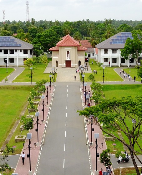 Campus Life