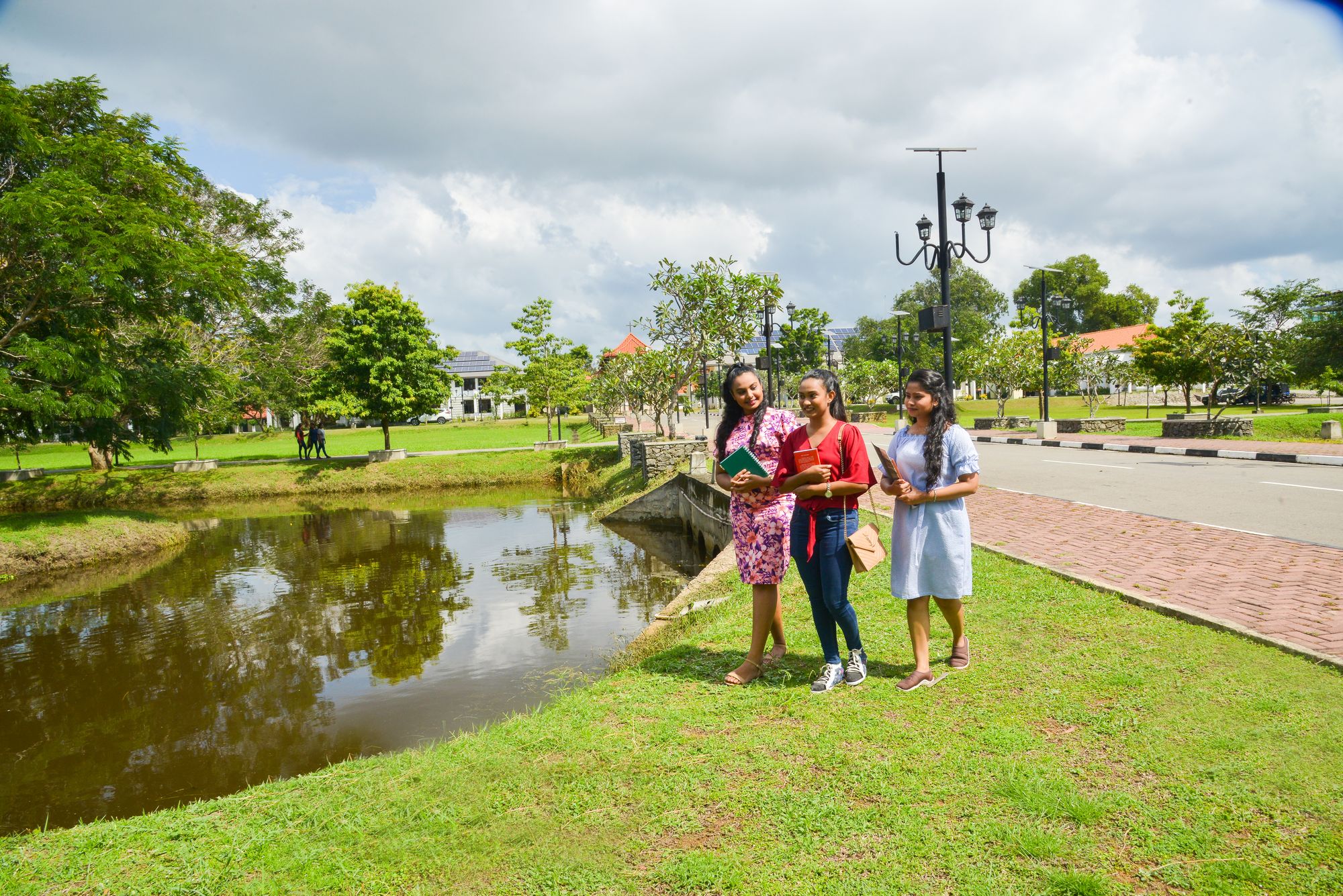 Recreational Facilities