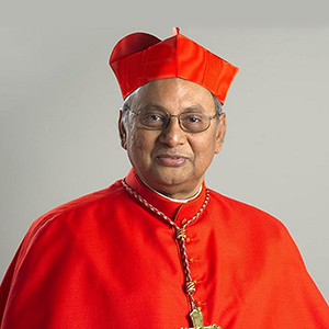 Malcolm Cardinal Ranjith
