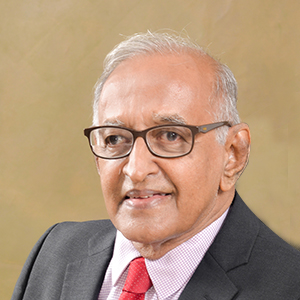 Mr. Eardley Perera