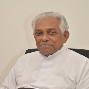 Rev. Fr. Ivan Perera