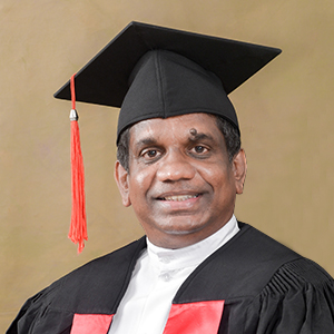 Rev. Fr. Gemunu Dias