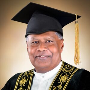 Rev. Fr. Mervyn Expeditus Jayakody