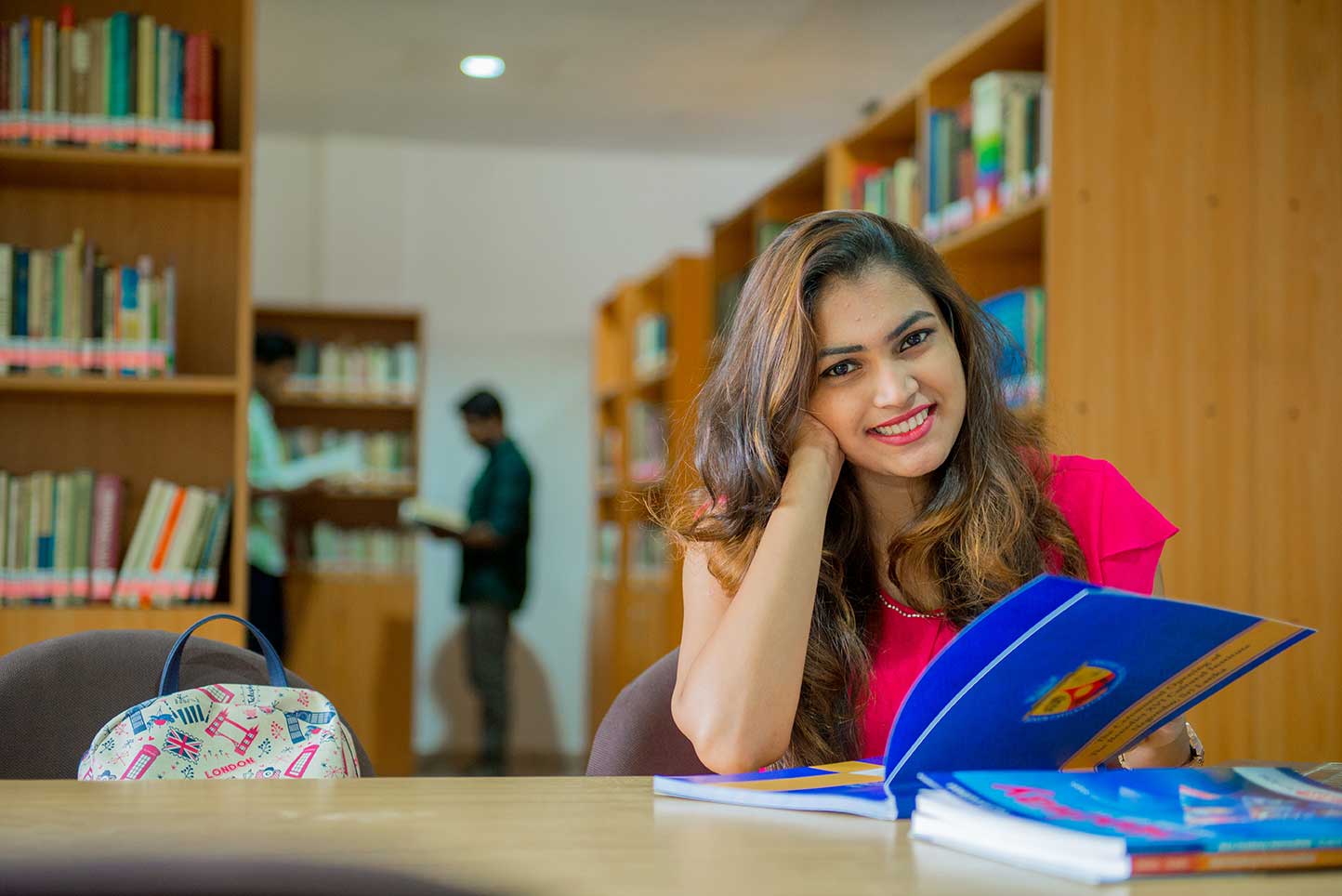 Book collections