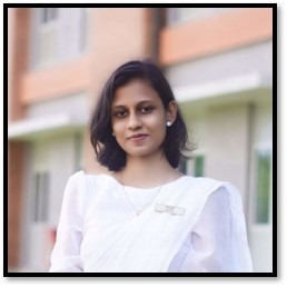 Ms. Amanda Fernando
