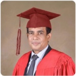 Prof. Aminda Perera