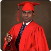 Mr. Dayal Cooray