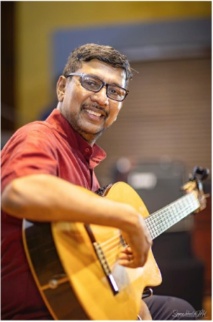 Mr. Jude Peiris