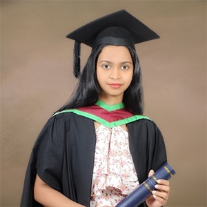 Ms. Michaeli Jayamanne