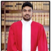 Rev. Fr Nalaka Prasanna