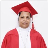 Rev. Sr. Nilanthi Ranasinghe