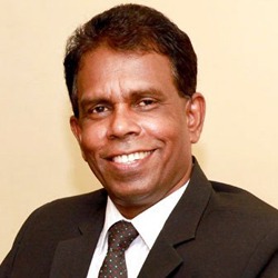 Prof. Pradeep Dharmadasa