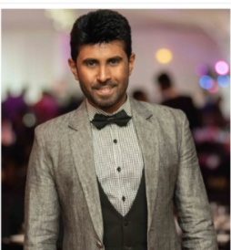 Mr. Shivantha Fernando