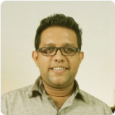 Dr. Susara Thenuwara
