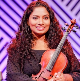Ms. Thushani Jayawardena
