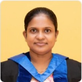 Prof. Thushari Silva