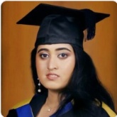 Ms. Upeksha Wasana Perera