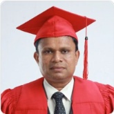 Dr. Waruna Premachandra