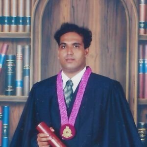 Mr. Yohan Perera
